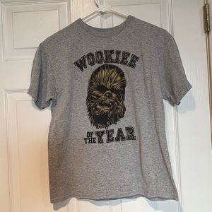 Wookie of the Year T-Shirt